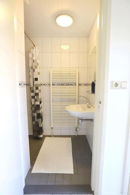 Grijpskerkseweg 3 Achterhuis Oostkapelle Zewnętrze zdjęcie
