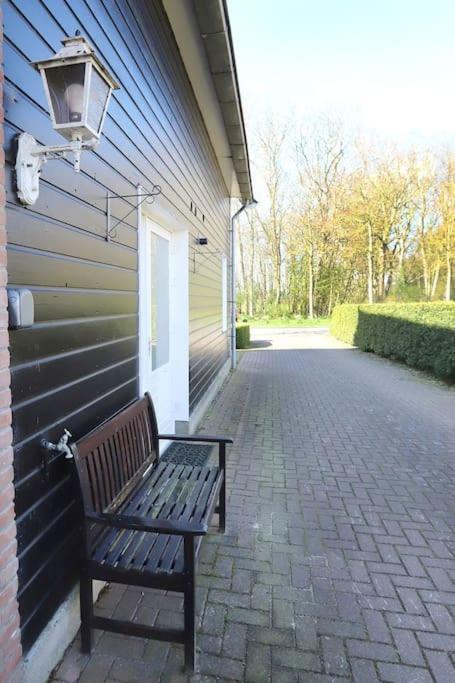 Grijpskerkseweg 3 Achterhuis Oostkapelle Zewnętrze zdjęcie